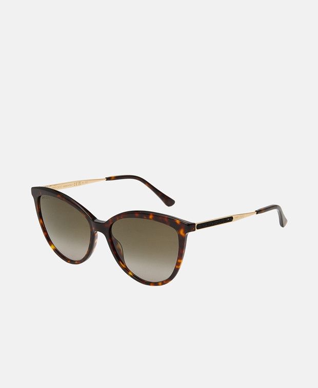 Jimmy Choo Sunglasses Size ONE SIZE - 1 Thumbnail