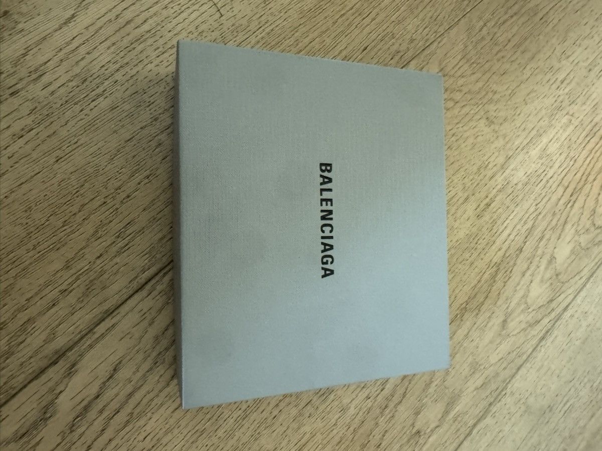 Balenciaga Cardholder new in box Size ONE SIZE - 5 Thumbnail