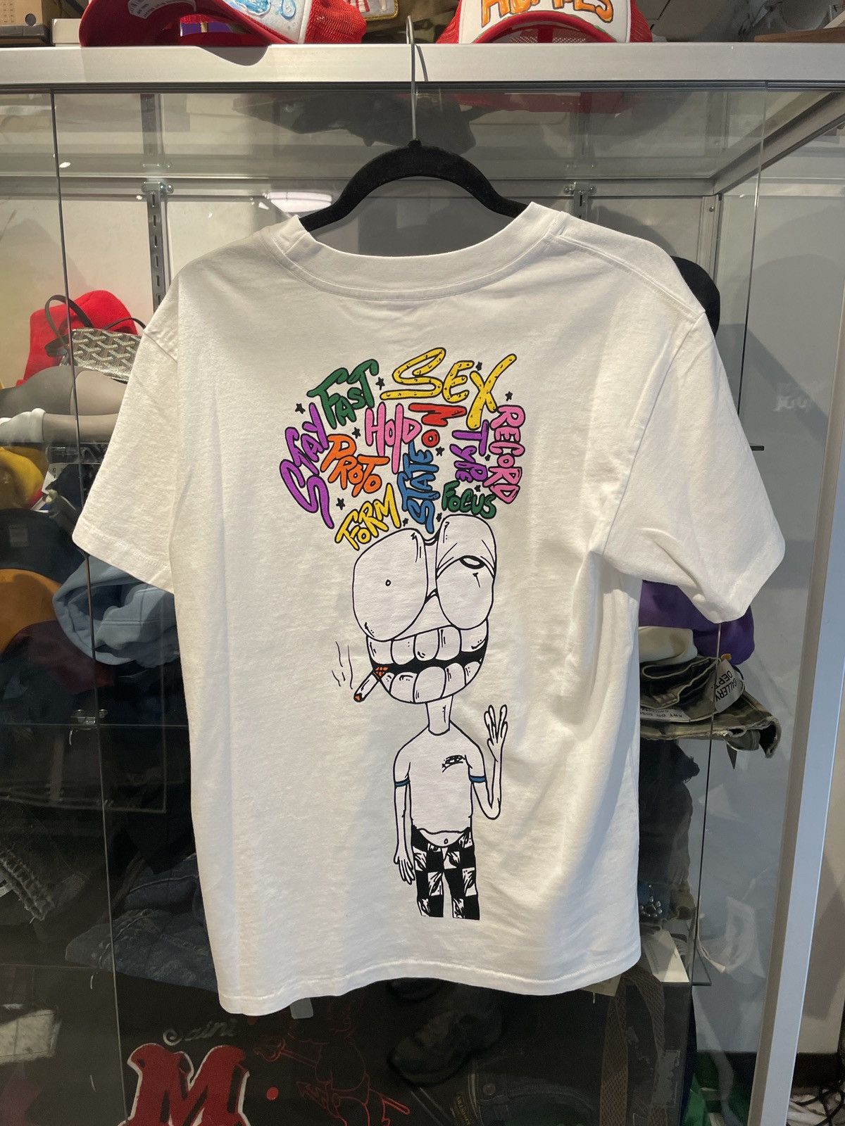 Matty Boy Matty Boy Anti Promo Shirt | Grailed