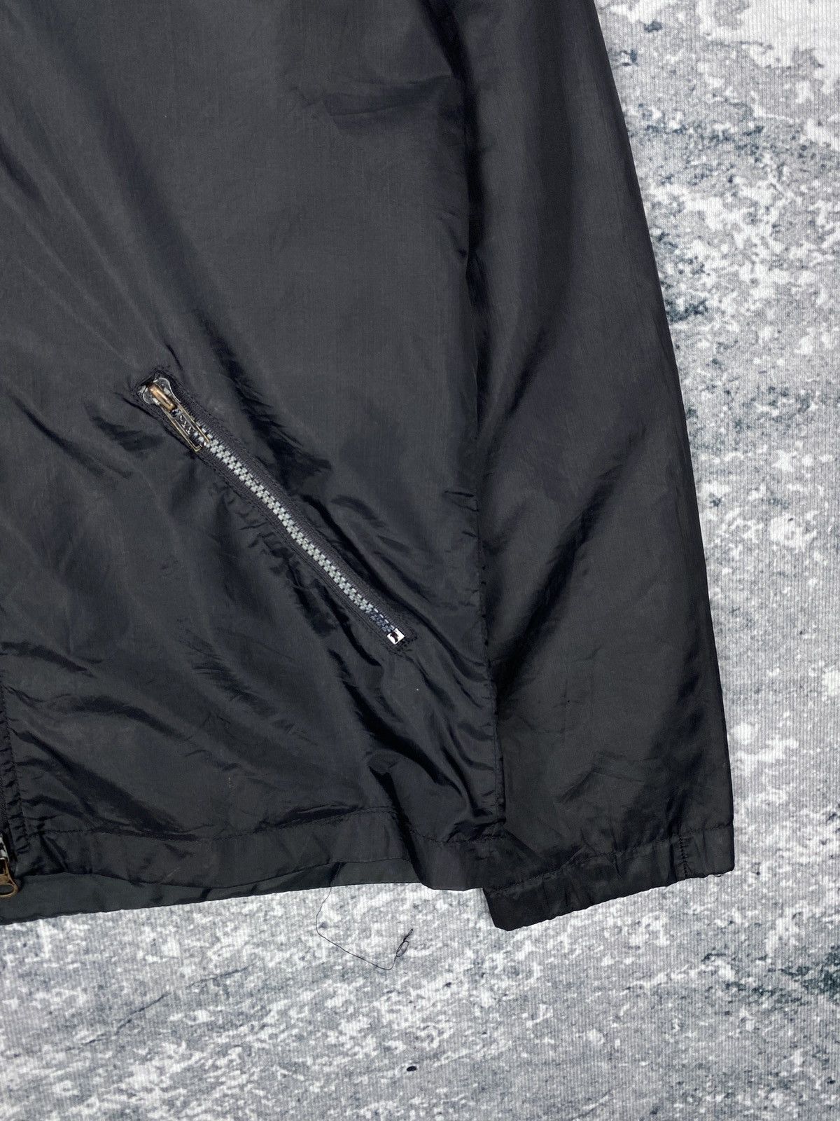 Adidas Vintage 90s Adidas Windbreaker Size US M / EU 48-50 / 2 - 4 Thumbnail