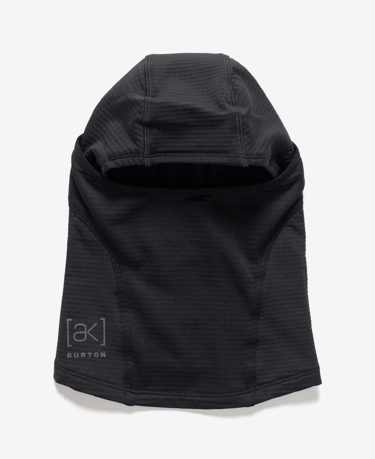 Burton BURTON AK Balaclava 2.0 True Black Size 30 - 1 Thumbnail