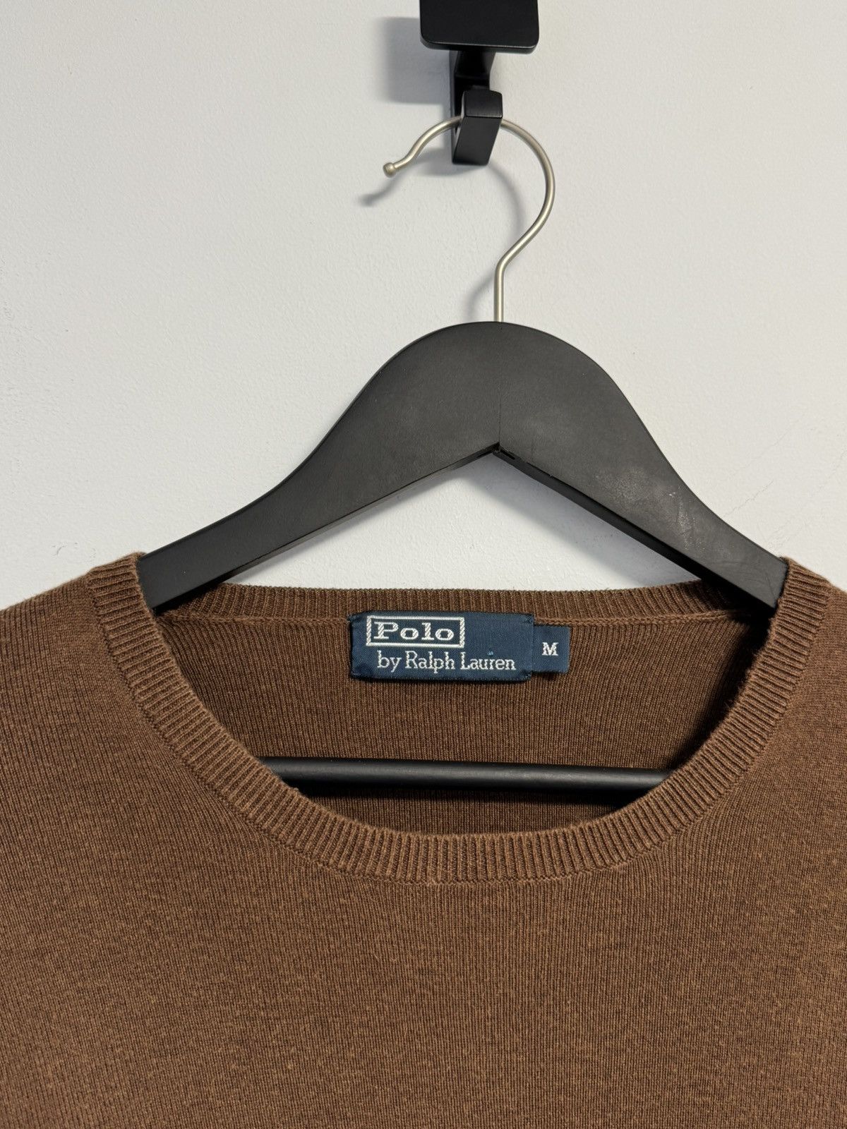 Polo Ralph Lauren Polo Ralph Lauren Vintage Y2K style Sweater Size US M / EU 48-50 / 2 - 3 Thumbnail