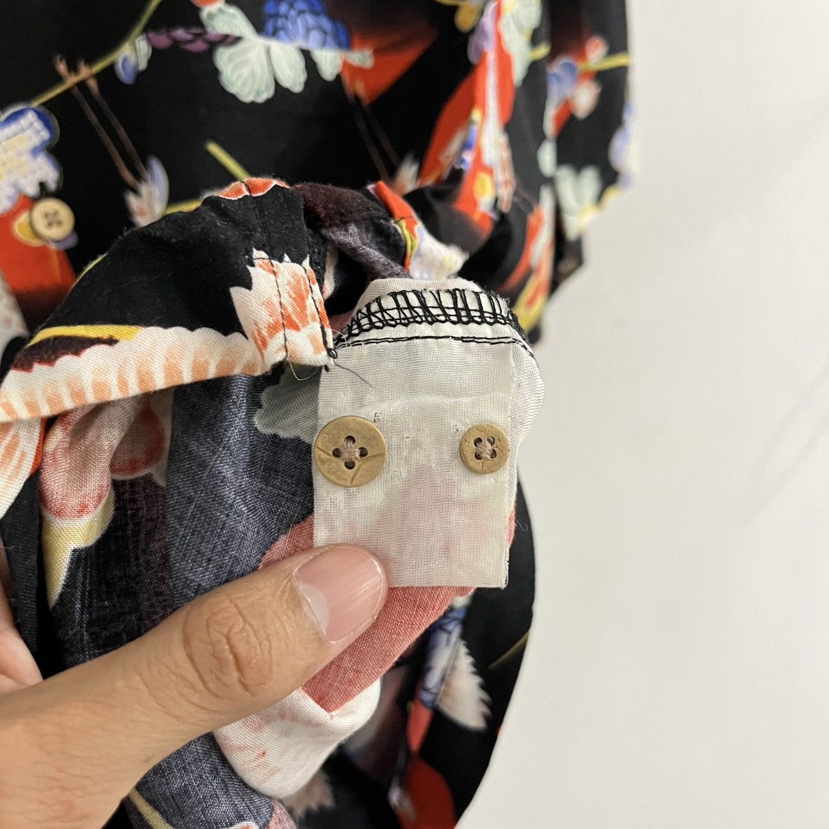 Japanese Brand Patina Vintage Hawaian Shirt - JUN25 Size US M / EU 48-50 / 2 - 5 Thumbnail