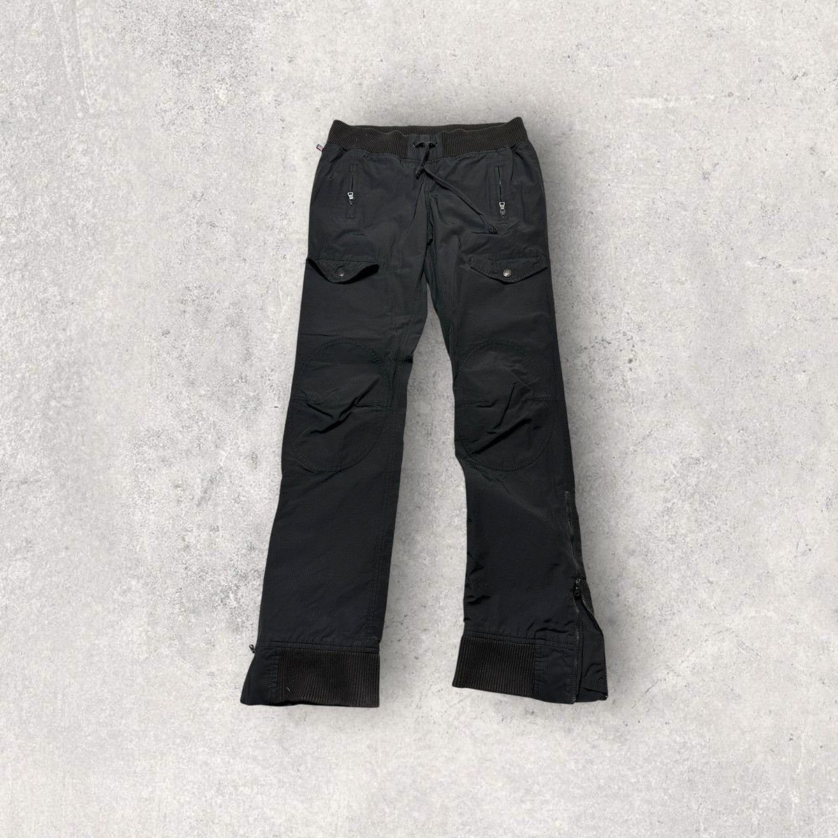 Polo Ralph Lauren × Vintage Vintage Polo Jeans pants Size 27" / US 4 / IT 40 - 1 Thumbnail