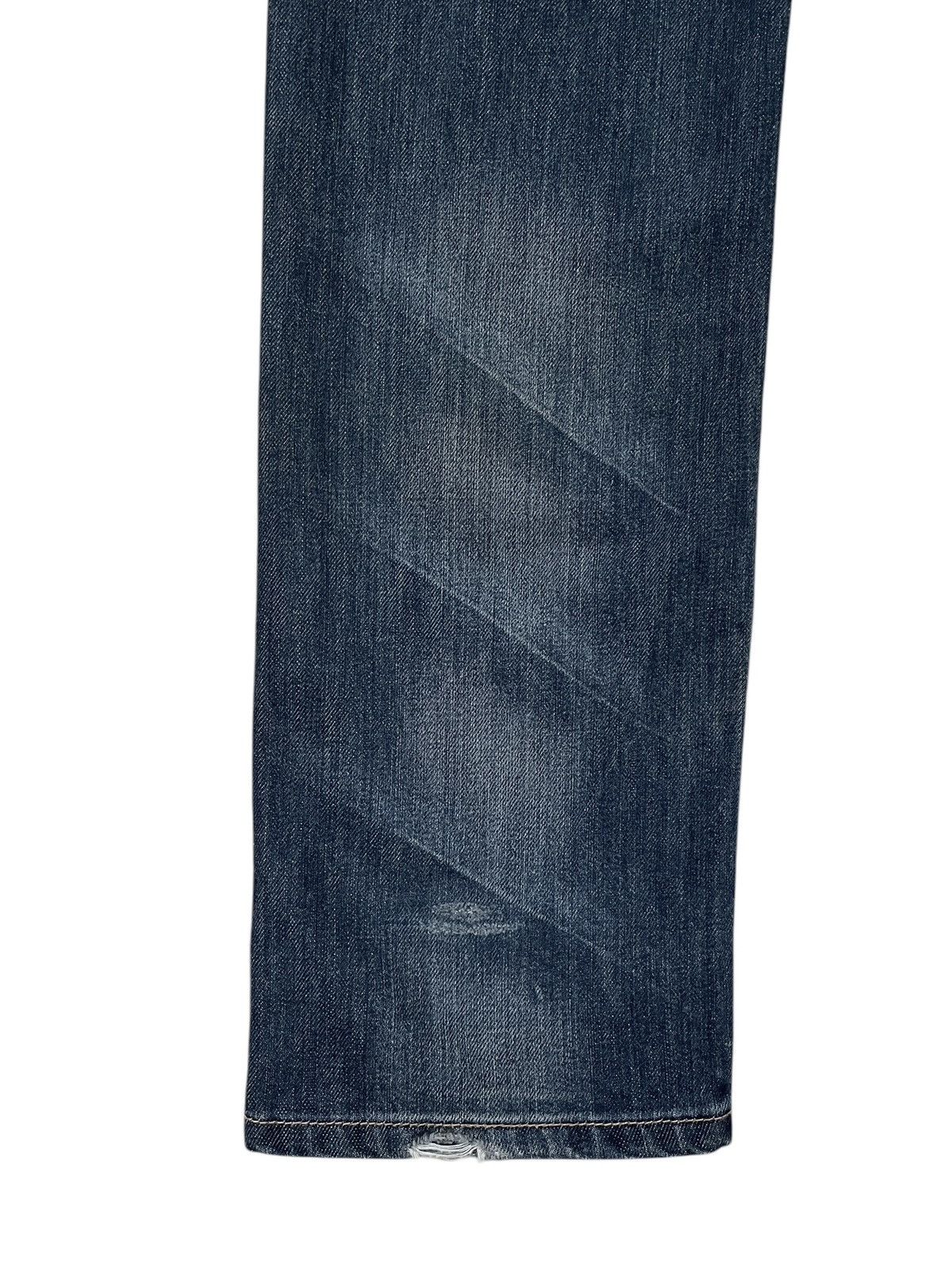 Vintage Vintage Brand Bobson Jeans 1990s Size US 30 / EU 46 - 5 Thumbnail