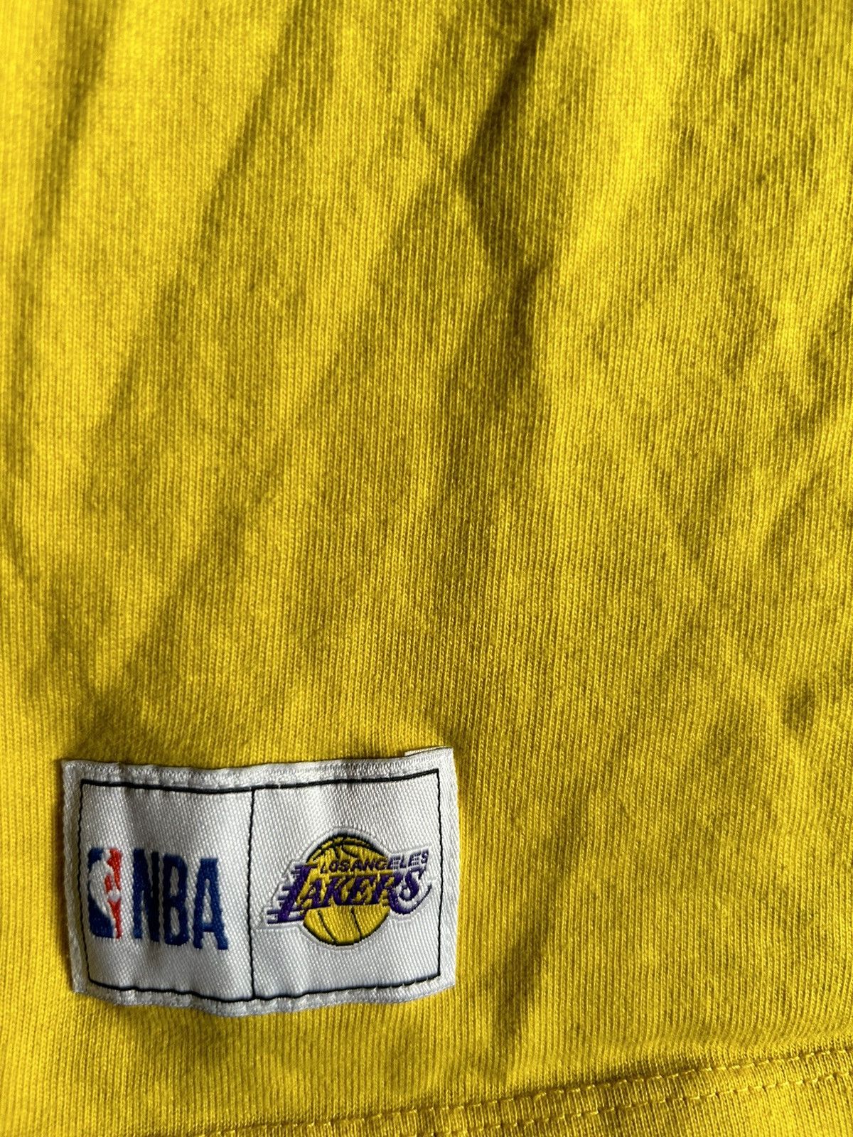NBA Lakers x NBA x New Era Size US M / EU 48-50 / 2 - 4 Thumbnail