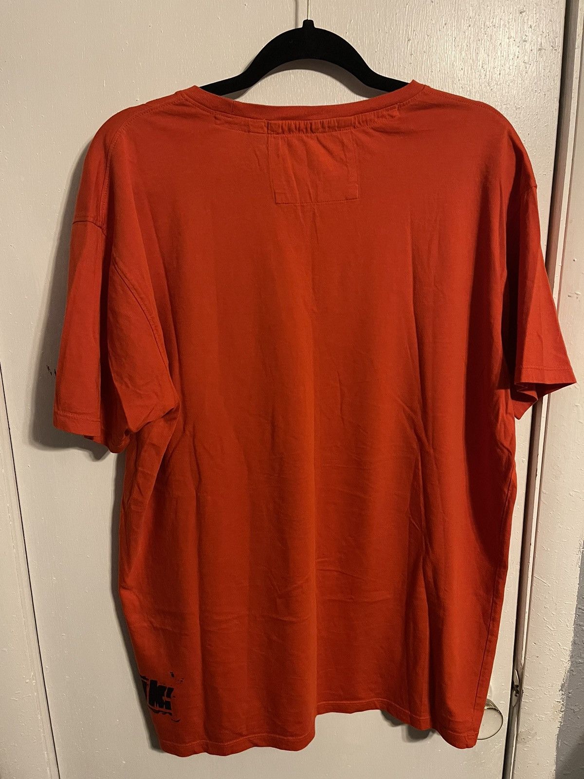 FCUK FCUK Birds Tee Size US XL / EU 56 / 4 - 3 Thumbnail