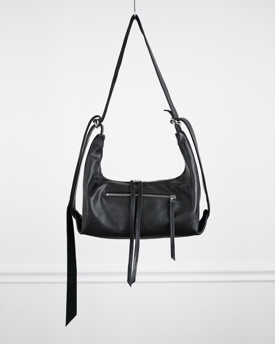 Other ARIA MINI GOAT SKIN BAG Size ONE SIZE - 1 Thumbnail