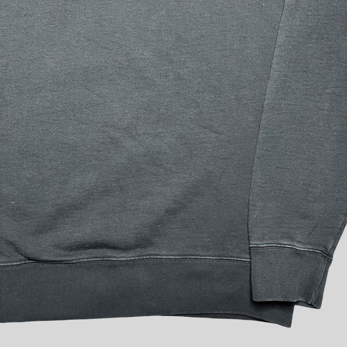 October's Very Own × Rap Tees Octobers Very Own OVO Owl Drake Black Pullover Sweatshirt Size US XL / EU 56 / 4 - 21 Thumbnail