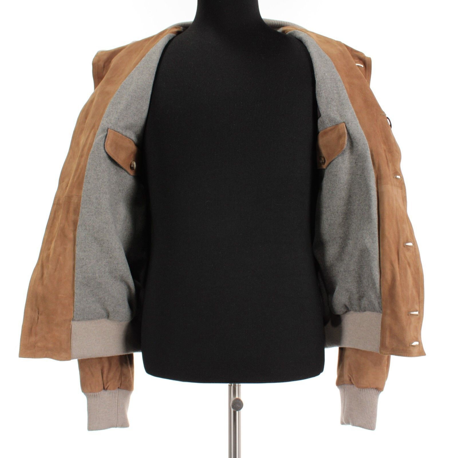 Other Rifugio Jacket Size XL US In Brown Suede Size US XL / EU 56 / 4 - 7 Thumbnail