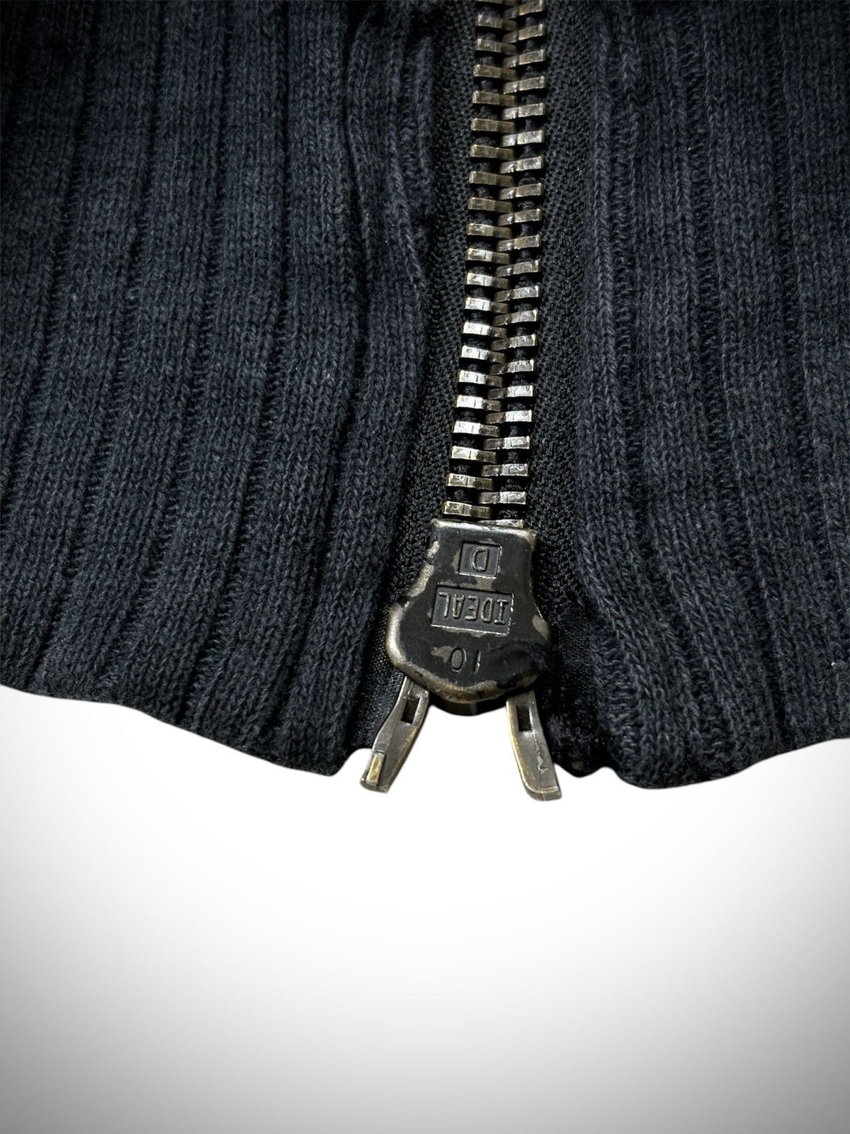 BUFFALO BOBS 2000’s Buffalo Bobs - Japanese Archive Full Zipper Hoodie Size US M / EU 48-50 / 2 - 9 Thumbnail