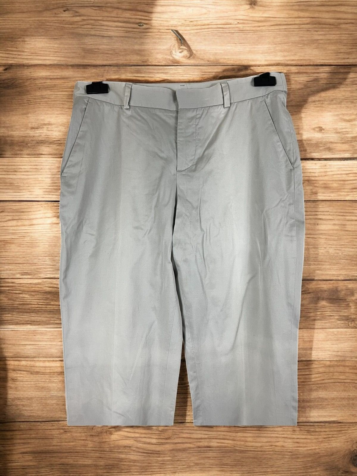 Tiger of Sweden Tiger of Sweden Phoebe pants size 40 / L Size 32" / US 10 / IT 46 - 2 Thumbnail