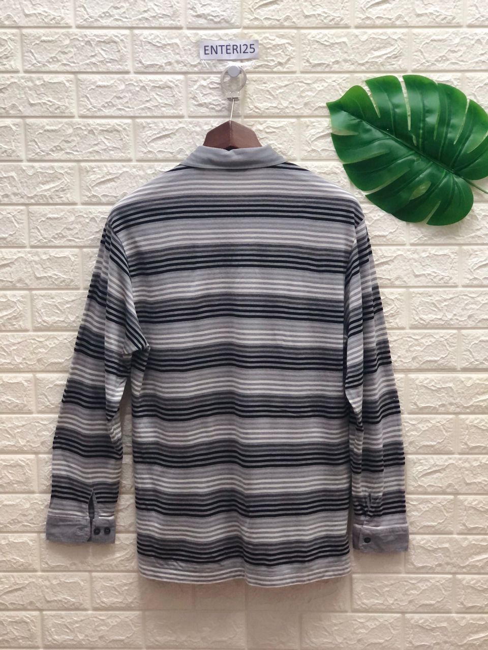 Vintage vintage LOUIS VALENTINO Italy Rare Design Size US L / EU 52-54 / 3 - 8 Thumbnail