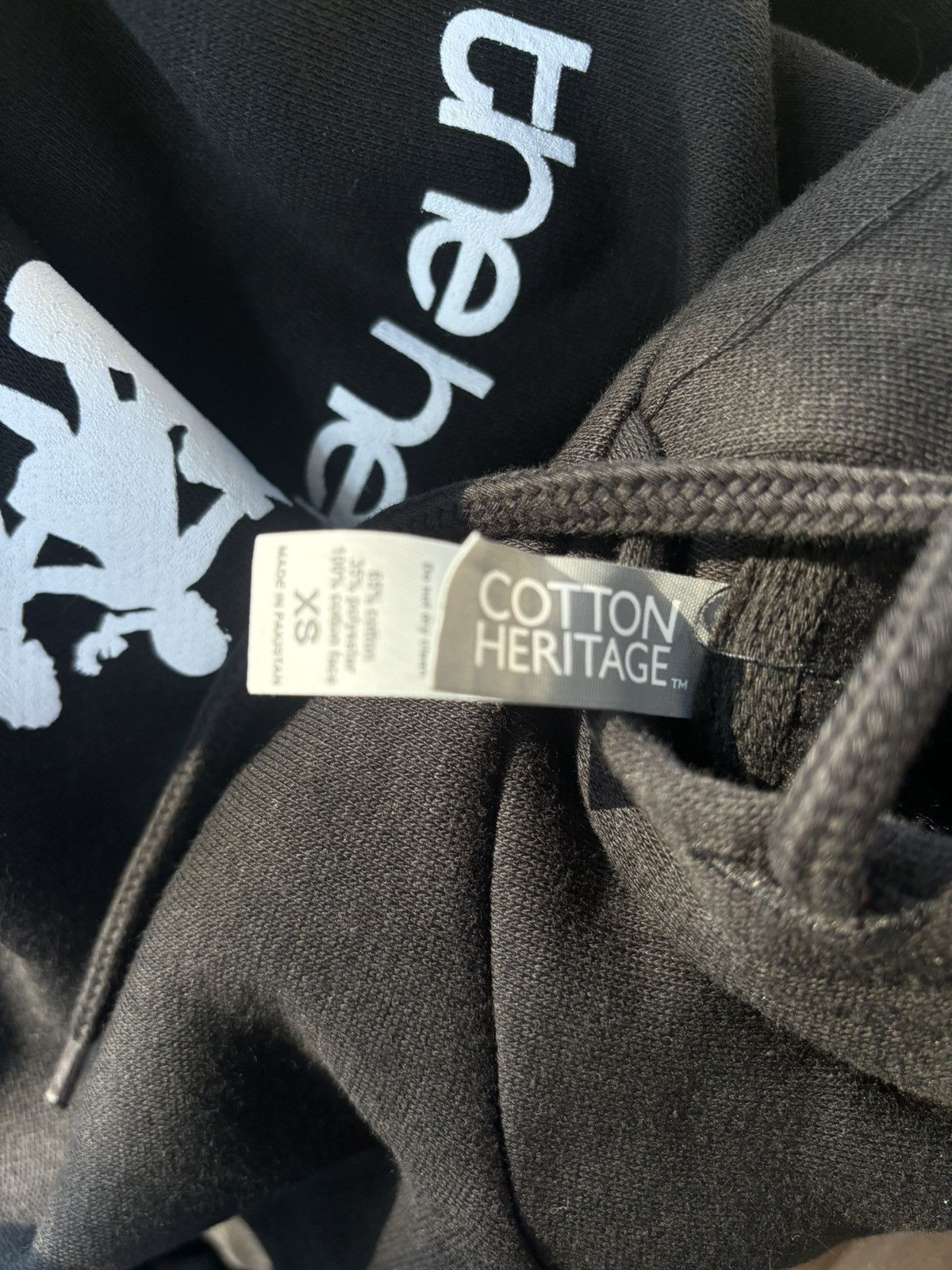 Other the hellp dancing children hoodie Size US S / EU 44-46 / 1 - 2 Thumbnail