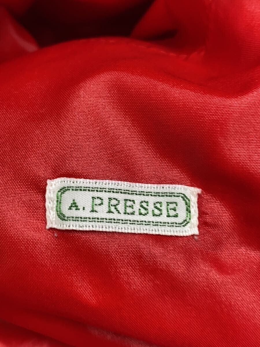 A.PRESSE Blue Nylon 23aw Desmaison Down Jacket Size US M / EU 48-50 / 2 - 3 Thumbnail