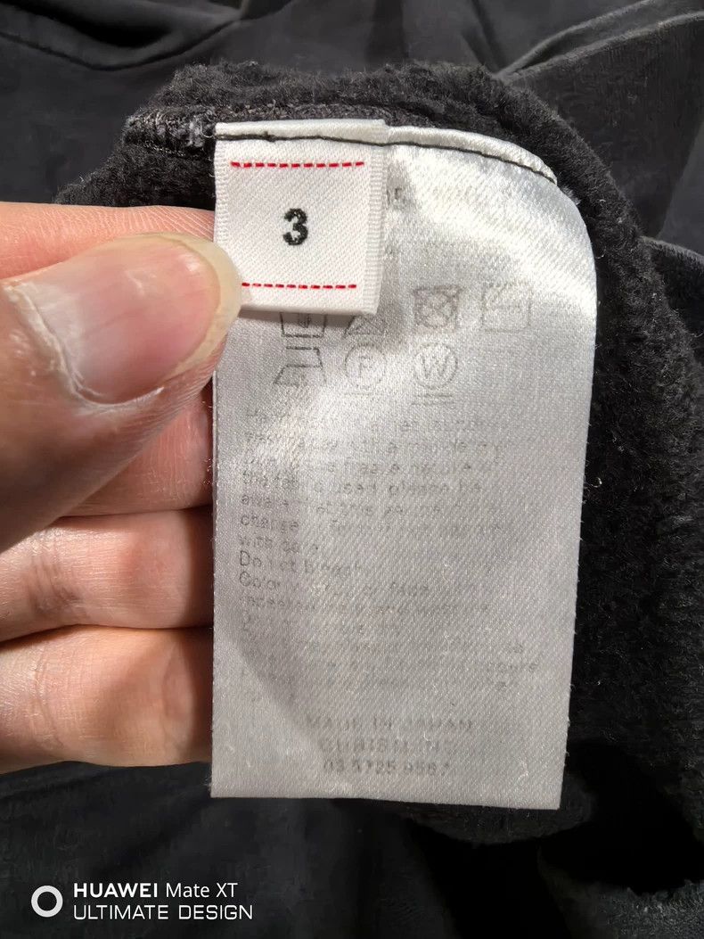 Visvim Visvim 19SS Jumbo SB Hoodie P. O. DMGD (U. D.) tie-dyed wo Size US L / EU 52-54 / 3 - 5 Thumbnail