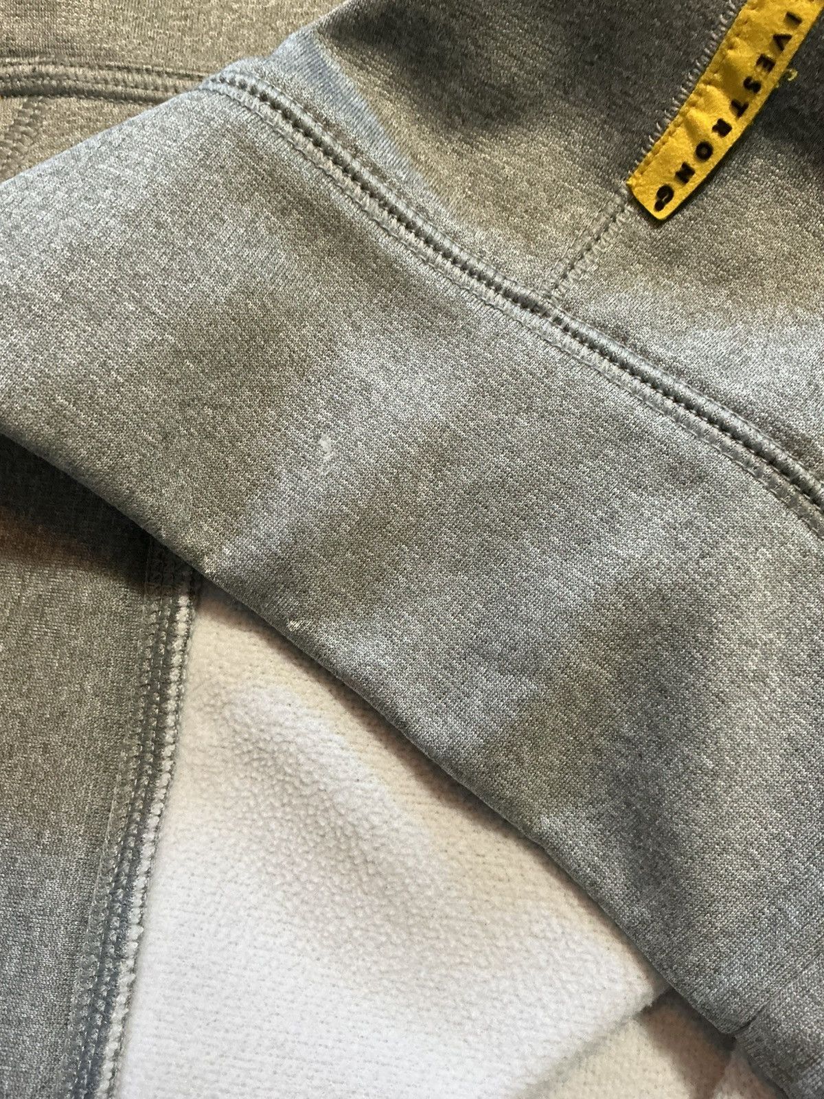 Nike Nike Therma Fit Livestrong Lance Armstrong Pullover Hoodie Size US XL / EU 56 / 4 - 8 Thumbnail