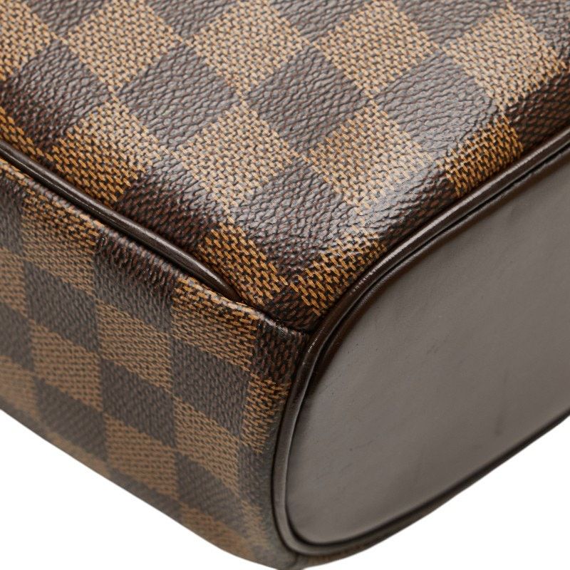 Louis Vuitton Louis Vuitton Damier Sarria Oriental Handbag N51282 Size ONE SIZE - 5 Thumbnail