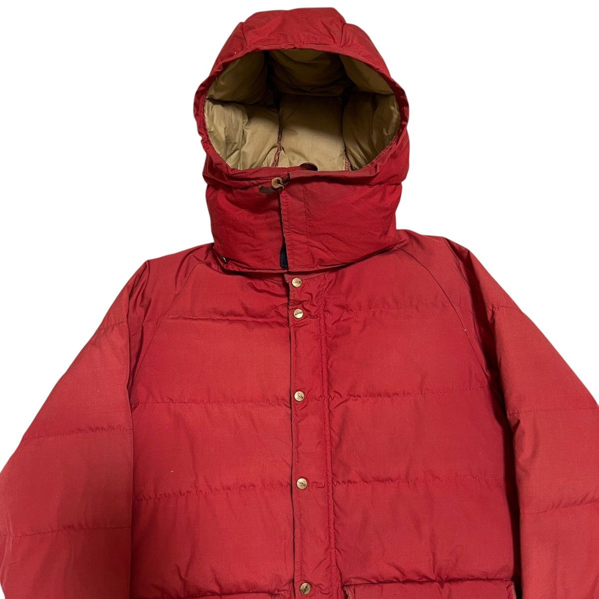 Vintage 🔥 70s 80s Camp7 Down Puffer Mountain Jacket Size US XS / EU 42 / 0 - 7 Thumbnail