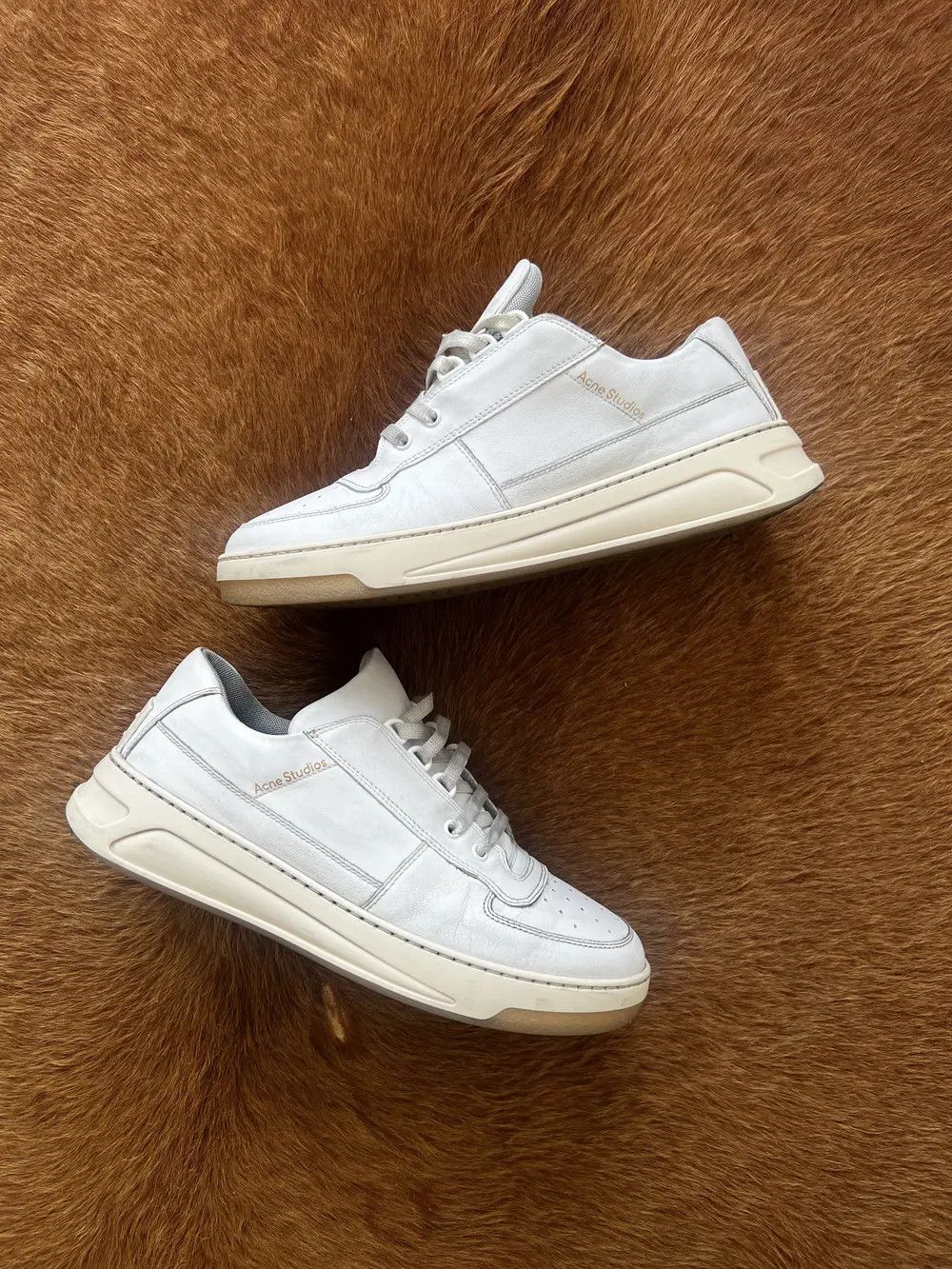 Acne Studios Perey Sneaker