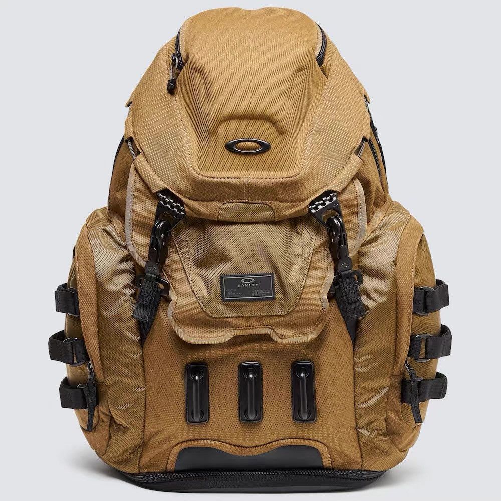 Oakley OAKLEY Backpack Q5 Size 34 - 6 Thumbnail