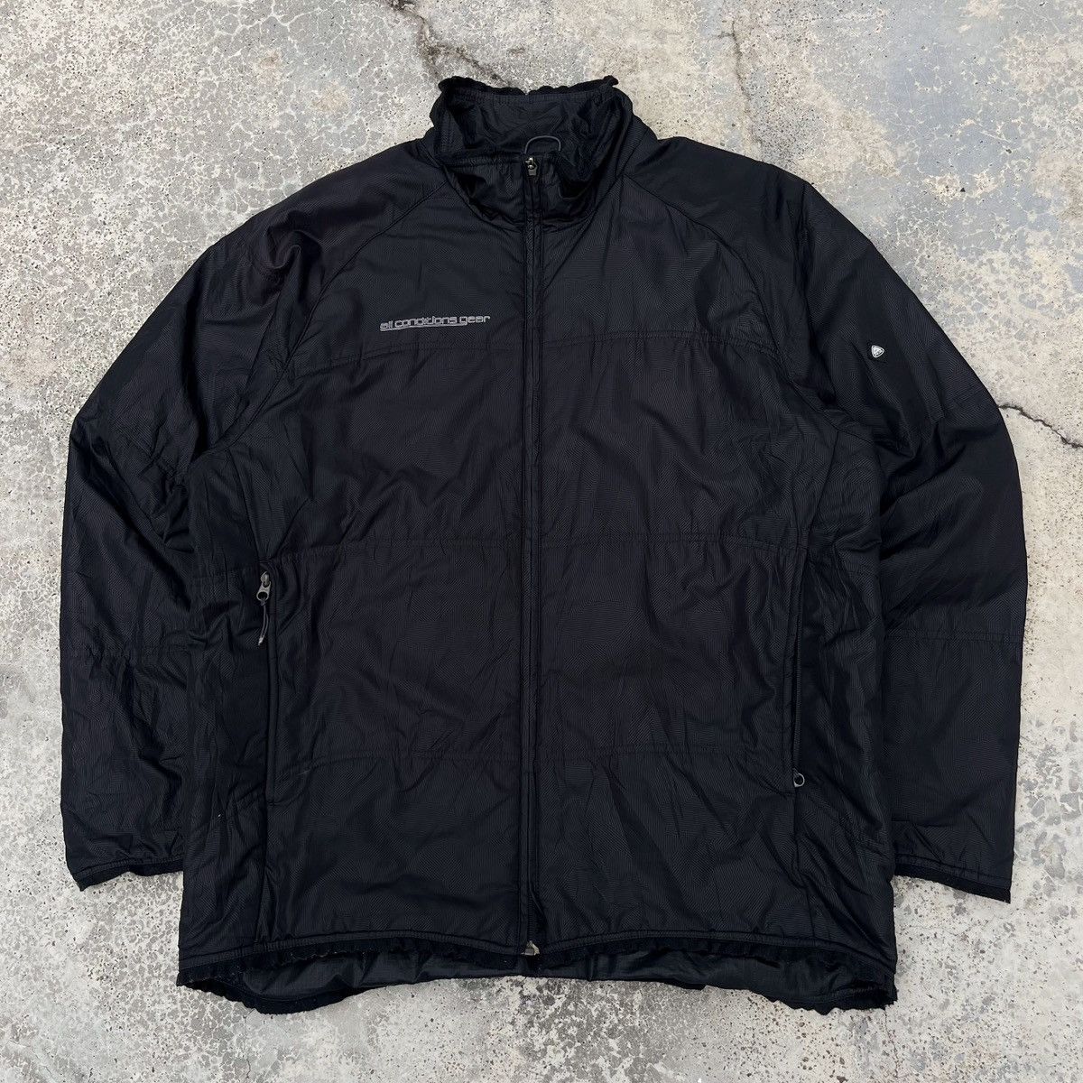 Nike ACG Nike ACG All Conditions Gear Nice Light Jacket Winter Size US XL / EU 56 / 4 - 1 Thumbnail
