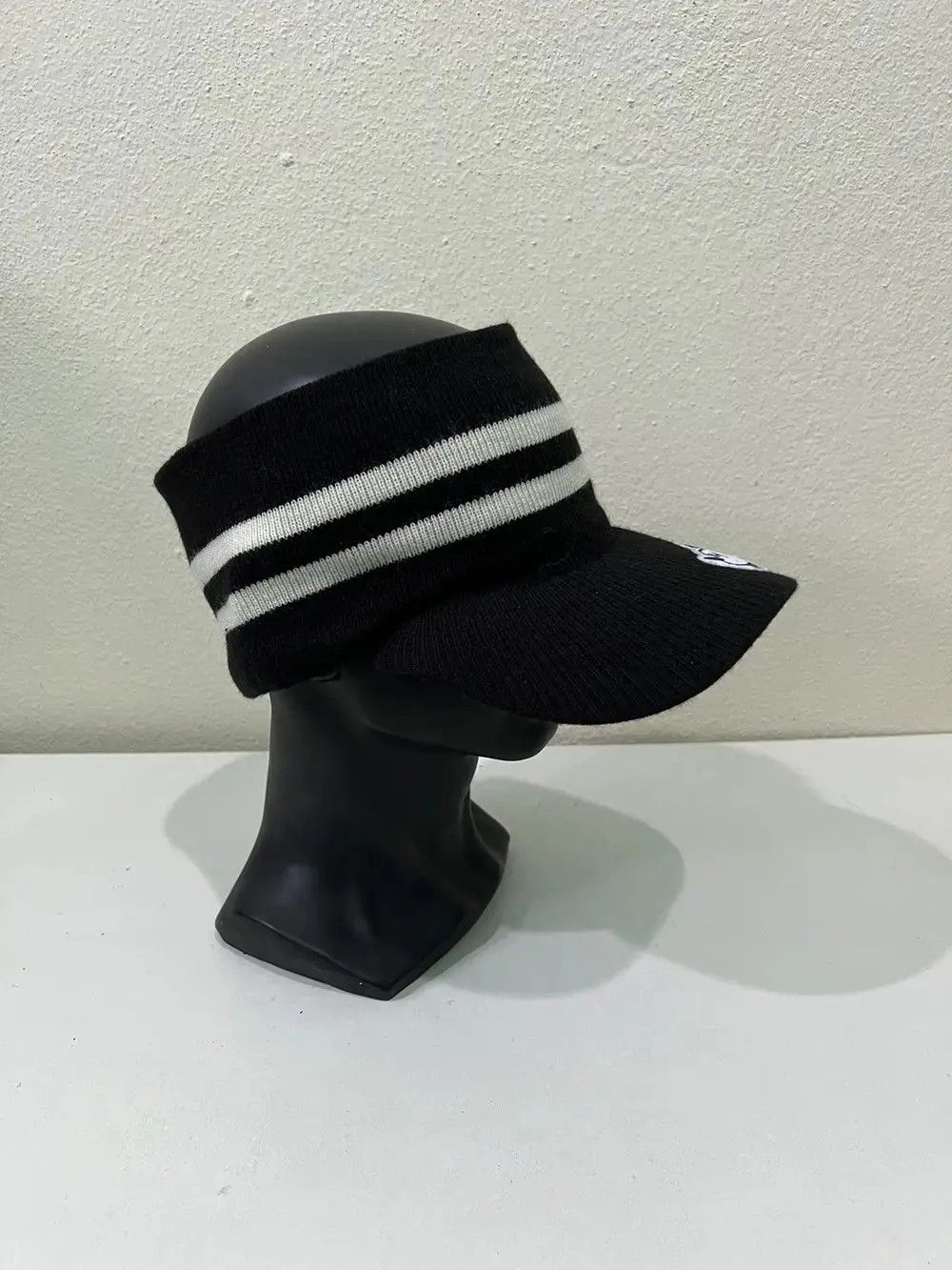 Disney × Mickey Mouse Mickey Mouse Disney Cap Size ONE SIZE - 4 Thumbnail