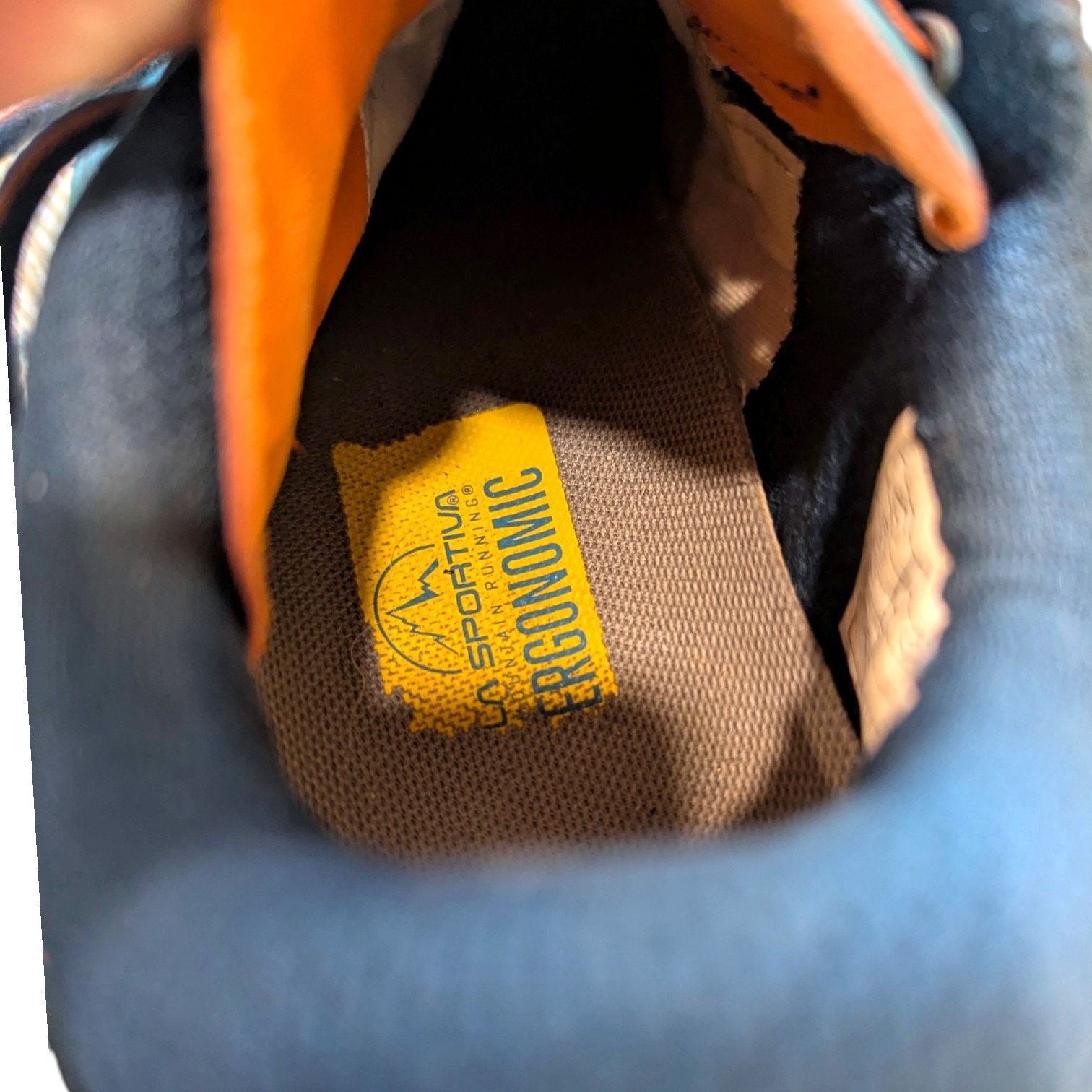 La Sportiva LA Sportiva Jackal II Womens GTX Blue Size 7.5 EU 39 Size US 7.5 / IT 37.5 - 11 Thumbnail