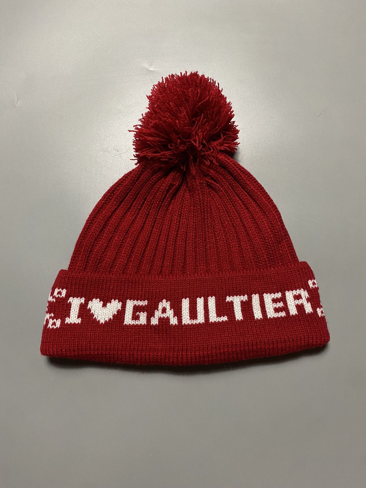 Jean Paul Gaultier Jean Paul Gaultier New Year's hat Size ONE SIZE - 1 Thumbnail