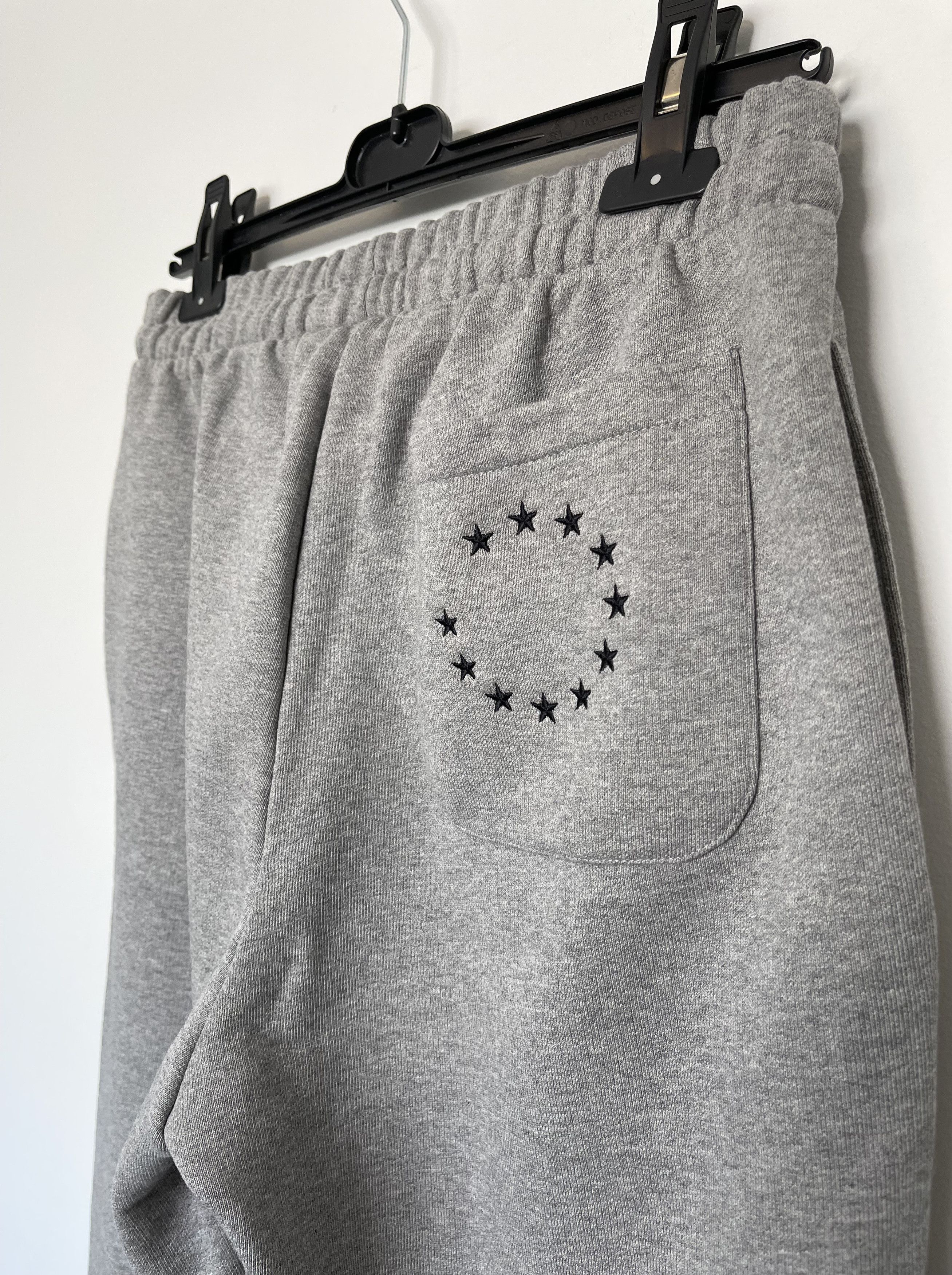 Vetements S Small EU Logo Made in Europe Prisoner FW21 Limited Edition Size US 30 / EU 46 - 7 Thumbnail