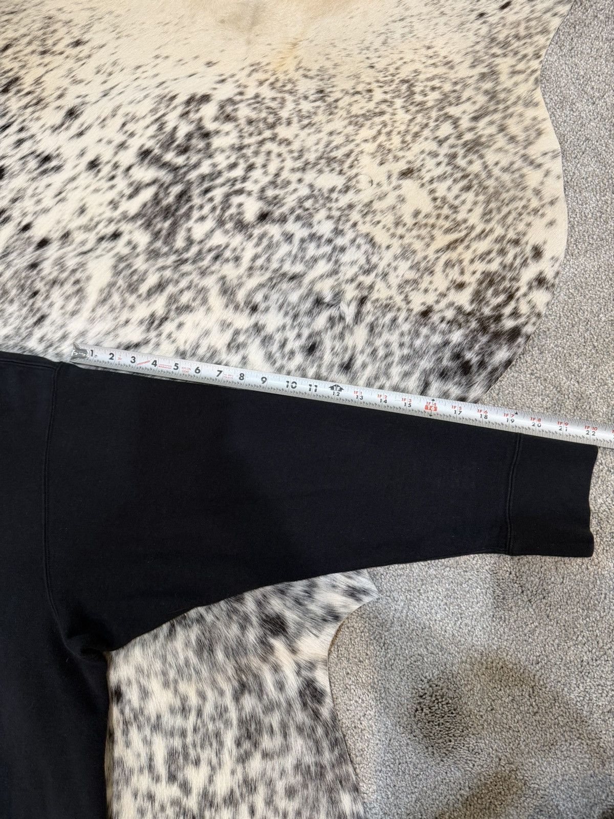 Undercover Undercover sweater Size US M / EU 48-50 / 2 - 7 Thumbnail