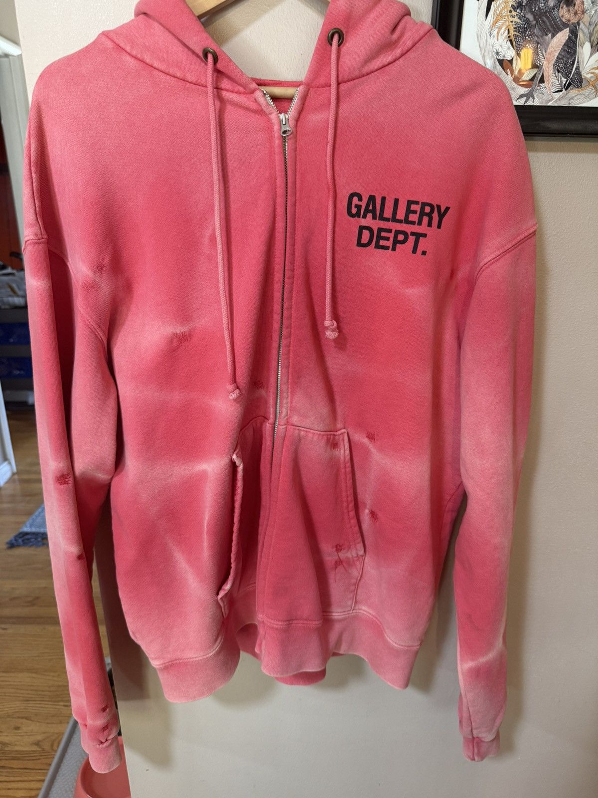 Men's Gallery Dept. Sweatshirts & Hoodies | Grailed