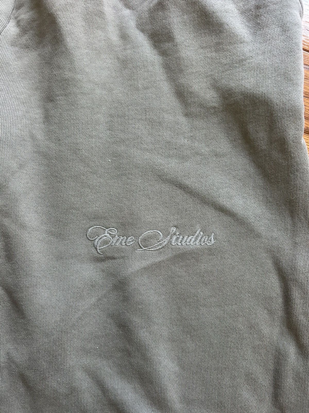Other Emestudios field forest sweatpants Size US 34 / EU 50 - 2 Thumbnail