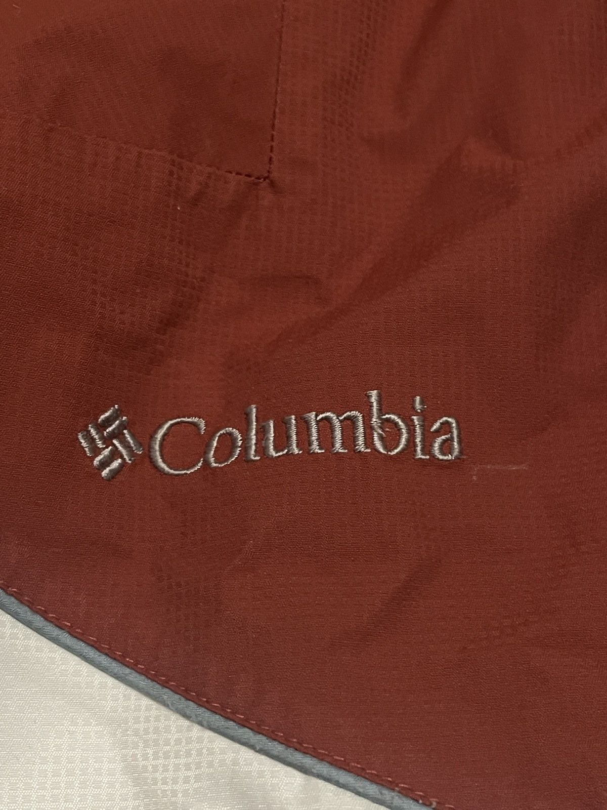 Columbia Columbia Titanium Jacket Waterproof Outdoor Gorpcore XXL Size US XXL / EU 58 / 5 - 22 Thumbnail