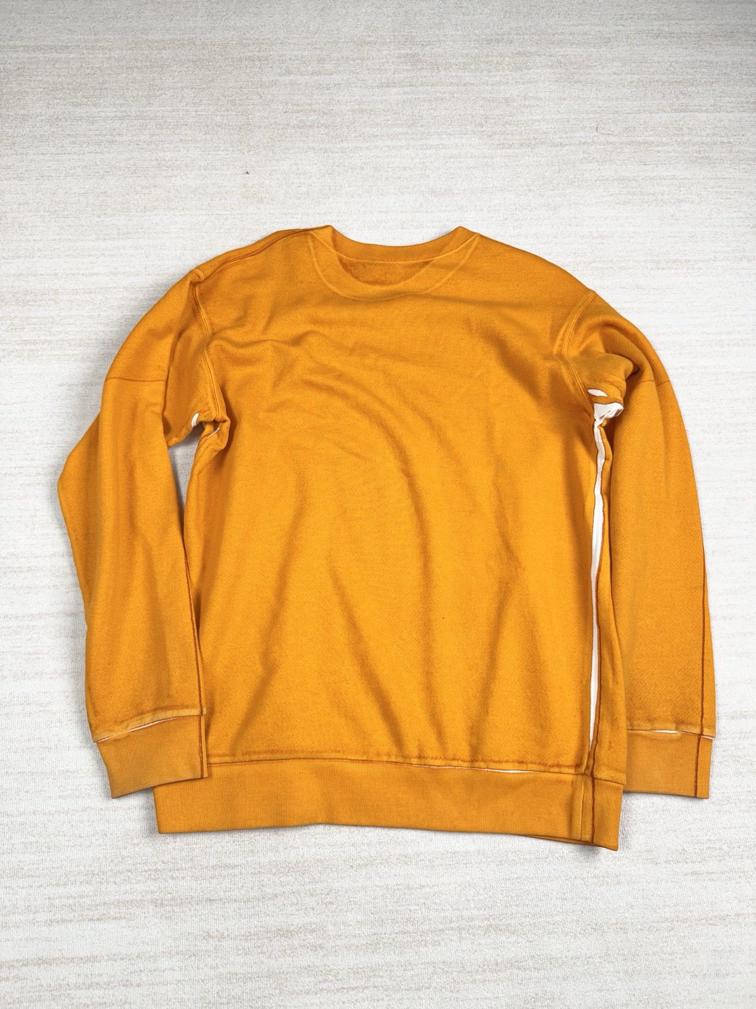 Gucci Ignasi Monreal sweatshirt M Size US M / EU 48-50 / 2 - 3 Thumbnail