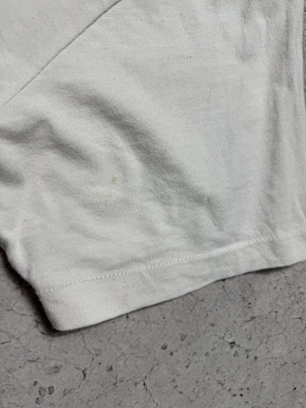 Billionaire Boys Club Billionaire Boys Club Big Astronaut Logo T- Shirt Y2K BBC Size US M / EU 48-50 / 2 - 12 Thumbnail