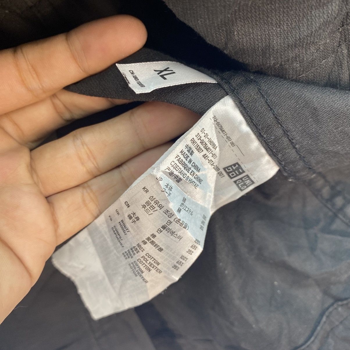 Japanese Brand 💥Japanese Brand Style Military Jacket Size US M / EU 48-50 / 2 - 5 Thumbnail