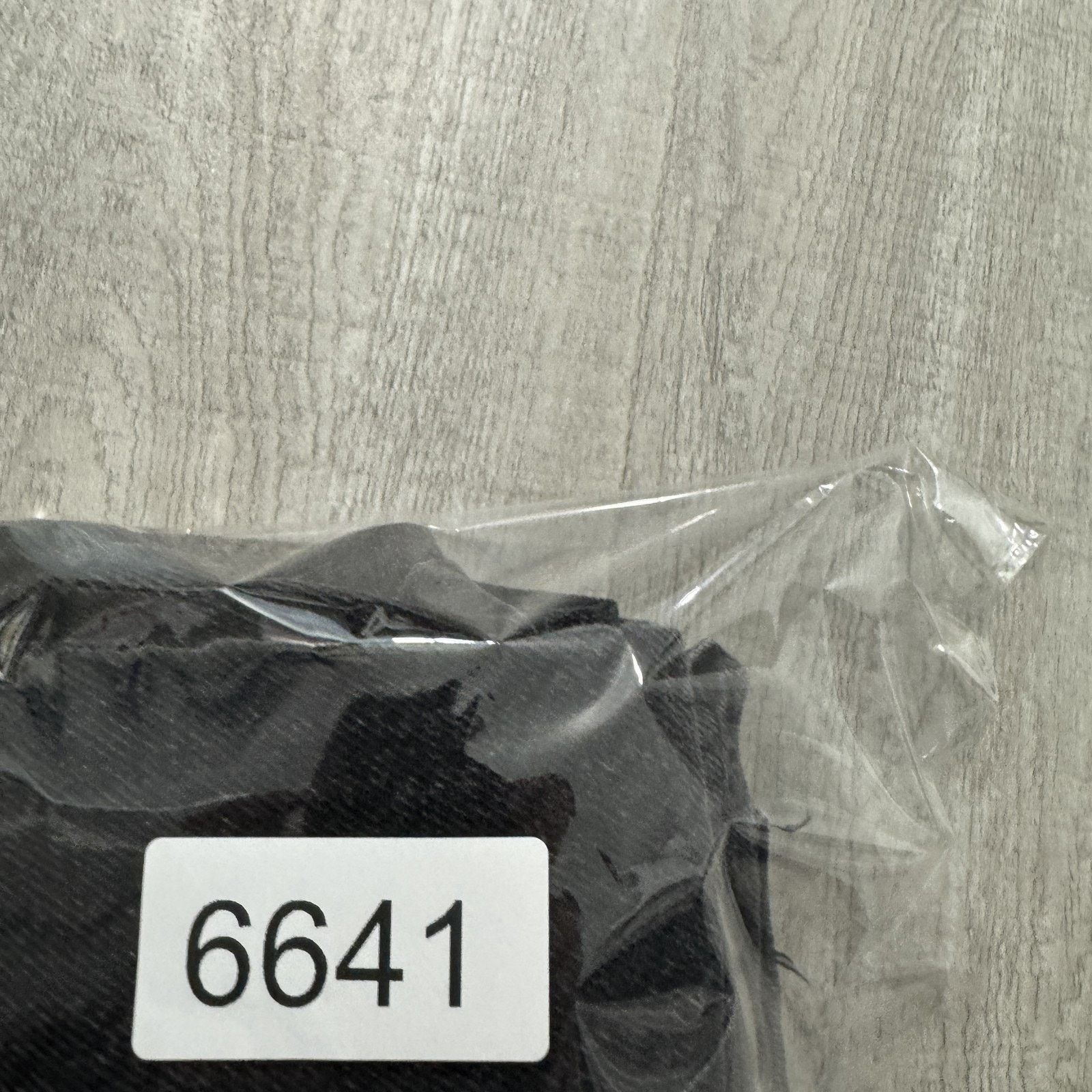 Arizona Jean Co. Arizona Jeans Mens Jeans 34x25 Black Original Straight Leg Size US 34 / EU 50 - 10 Thumbnail