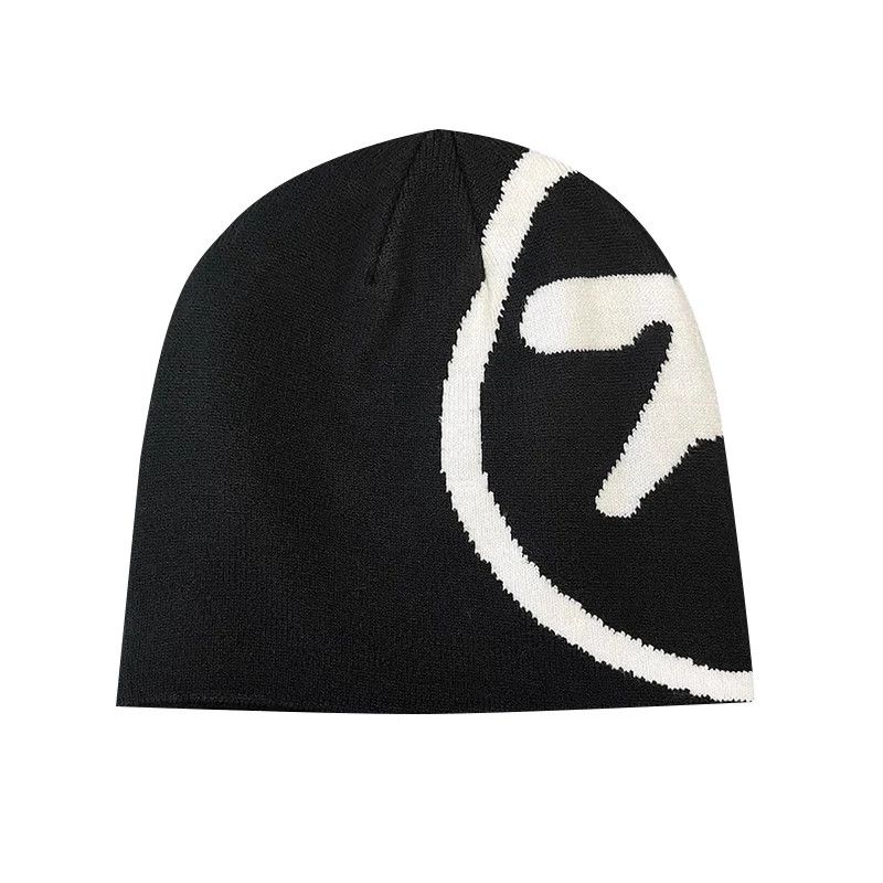 Japanese Brand × Vintage Aphex Hat Knitting Beanies Y2K Streetwear Size ONE SIZE - 3 Thumbnail