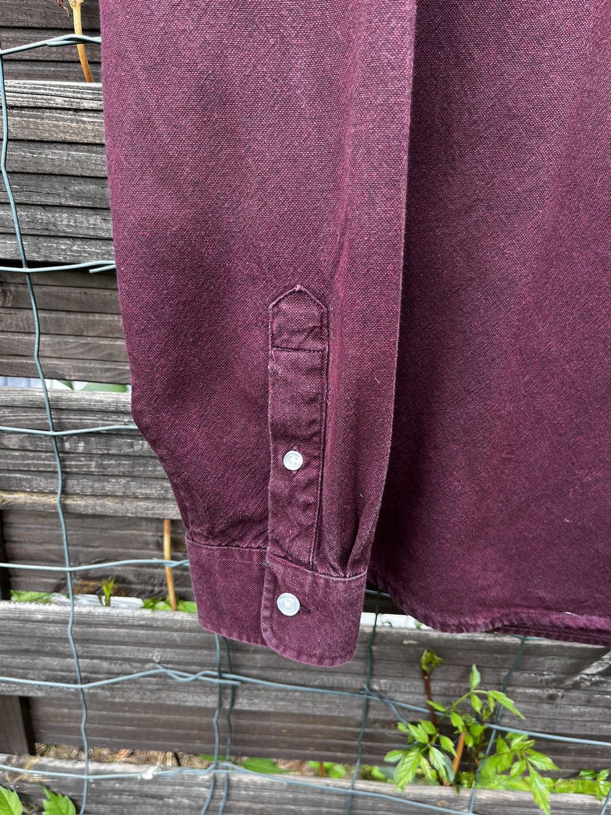 Other 🔥 CARHARTT WIP STREETWEAR DALTON LONG SLEEVE Y2K HYPE SHIRT Size US M / EU 48-50 / 2 - 6 Thumbnail