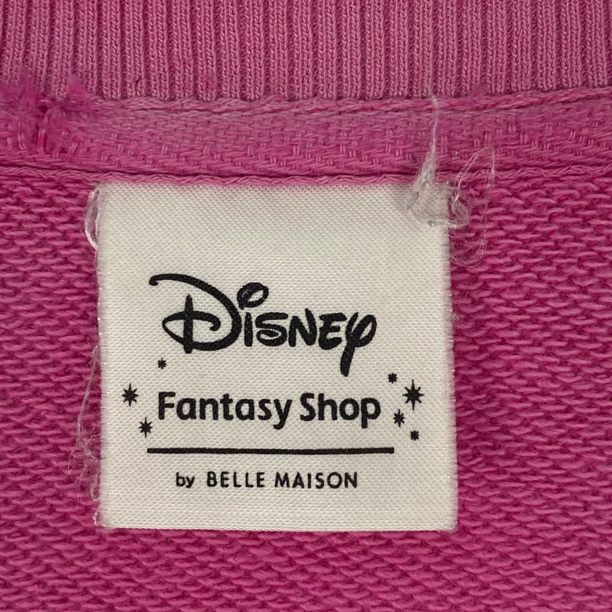 Other Vintage Disney Winnie The Pooh Sweatshirt Crewneck Pink Size US S / EU 44-46 / 1 - 5 Thumbnail