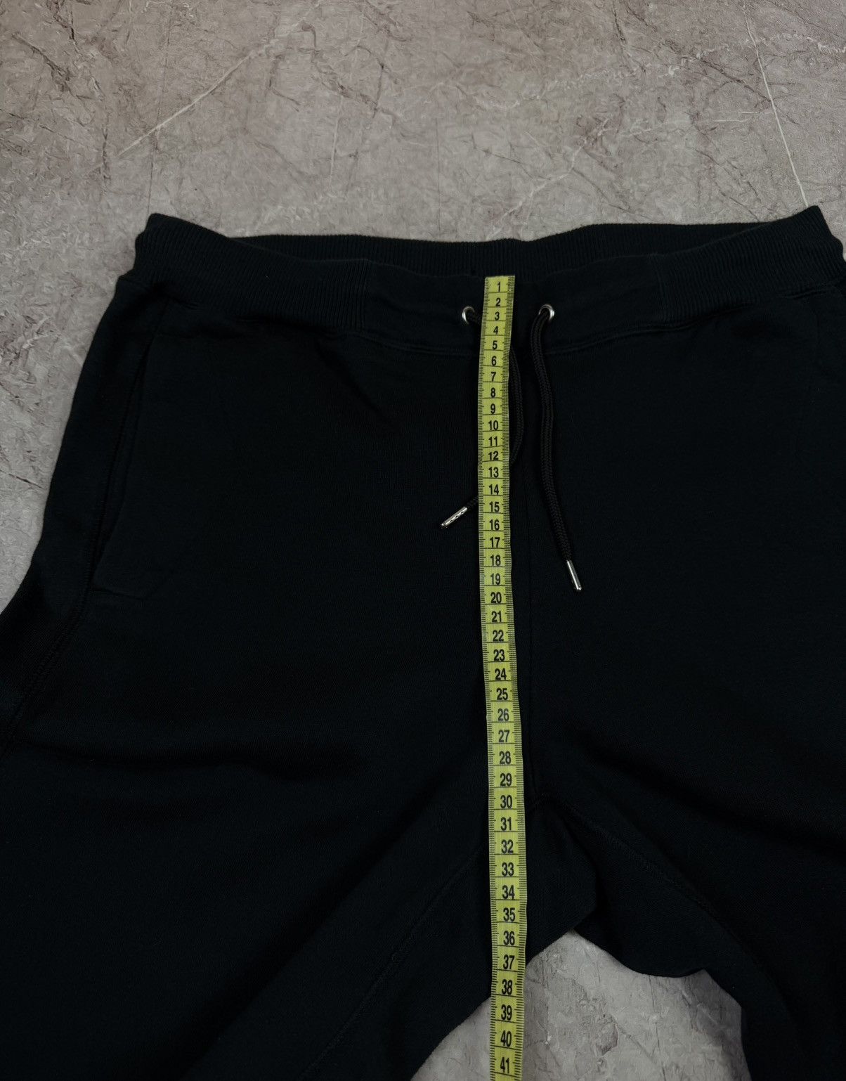 Nike Vintage Nike Baggy Cotton Sweatpants 00s Size US 34 / EU 50 - 13 Thumbnail