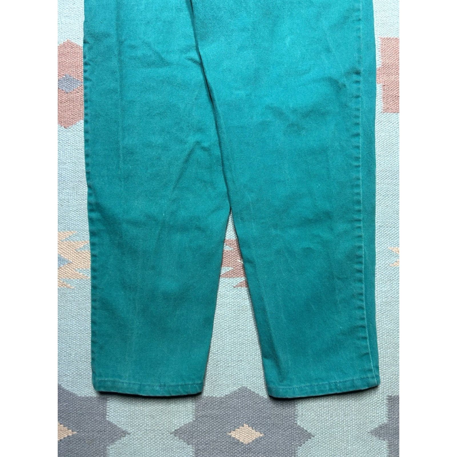 Levi's VINTAGE Levi’s 560 Jeans Regular Men Size US 31 - 2 Thumbnail