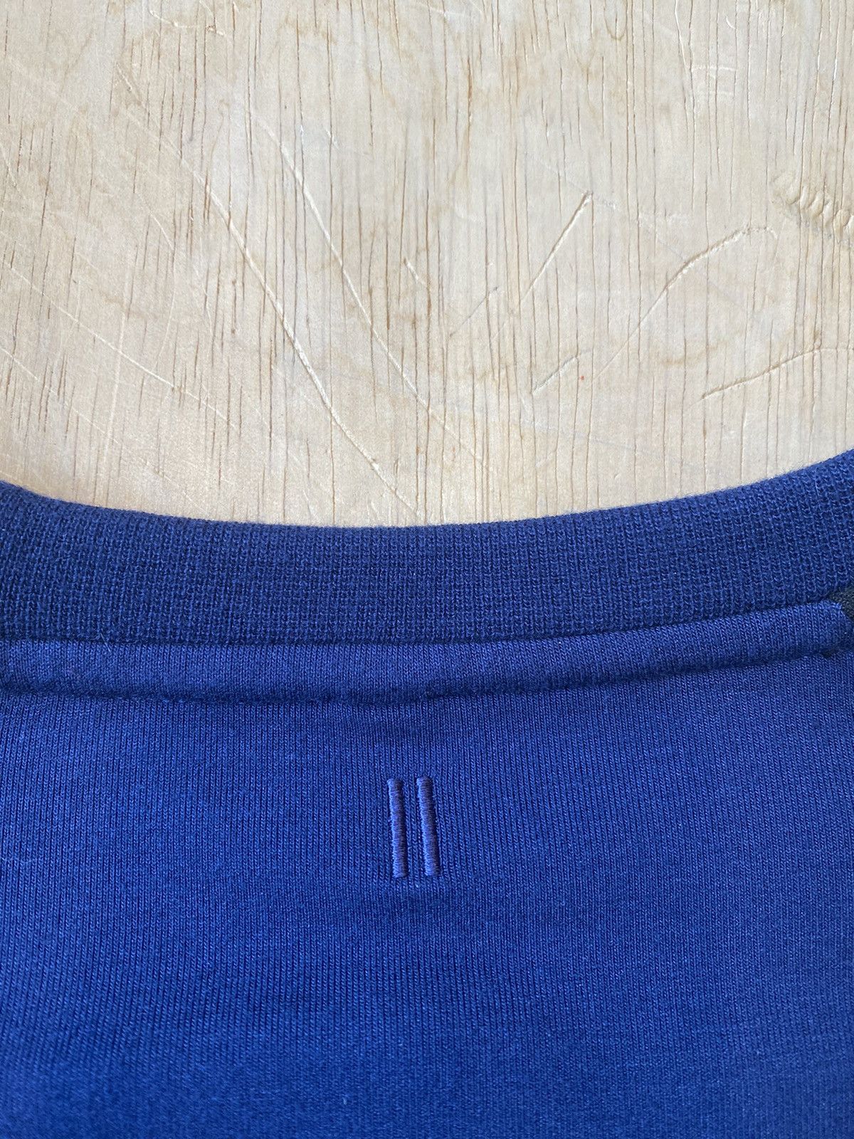 Neil Barrett Neil Barrett Sweatshirt Size S Size US S / EU 44-46 / 1 - 5 Thumbnail