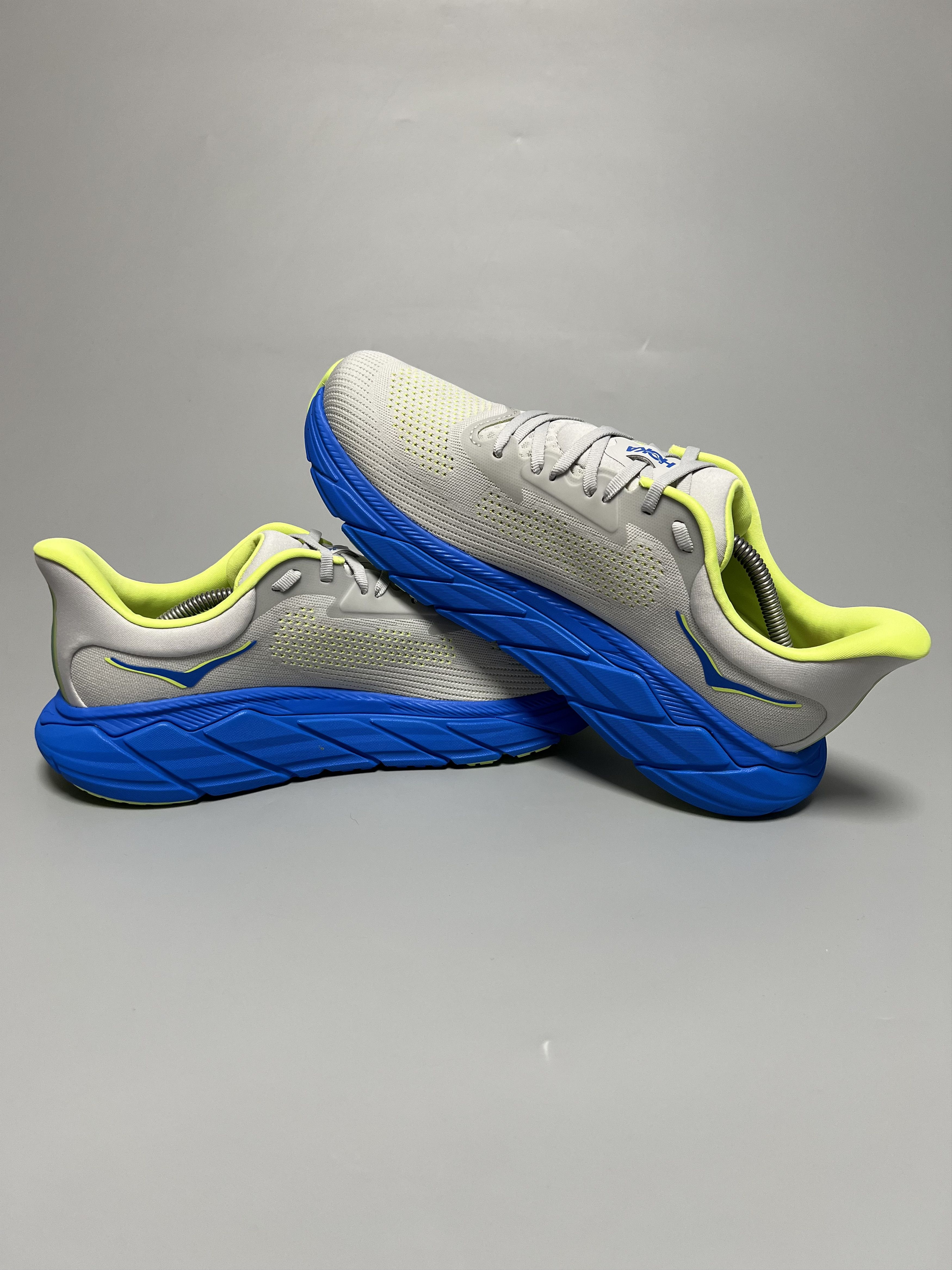 Hoka 10 EE Hoka One One Arahi 7 Wide Running Shoes Walking Gym Size US 10 / EU 43 - 5 Thumbnail