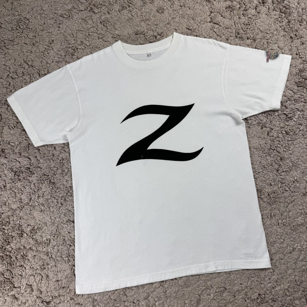 Vintage Vintage Zildjian Anniversary Big Logo Graphic T-shirt Size US M / EU 48-50 / 2 - 3 Thumbnail