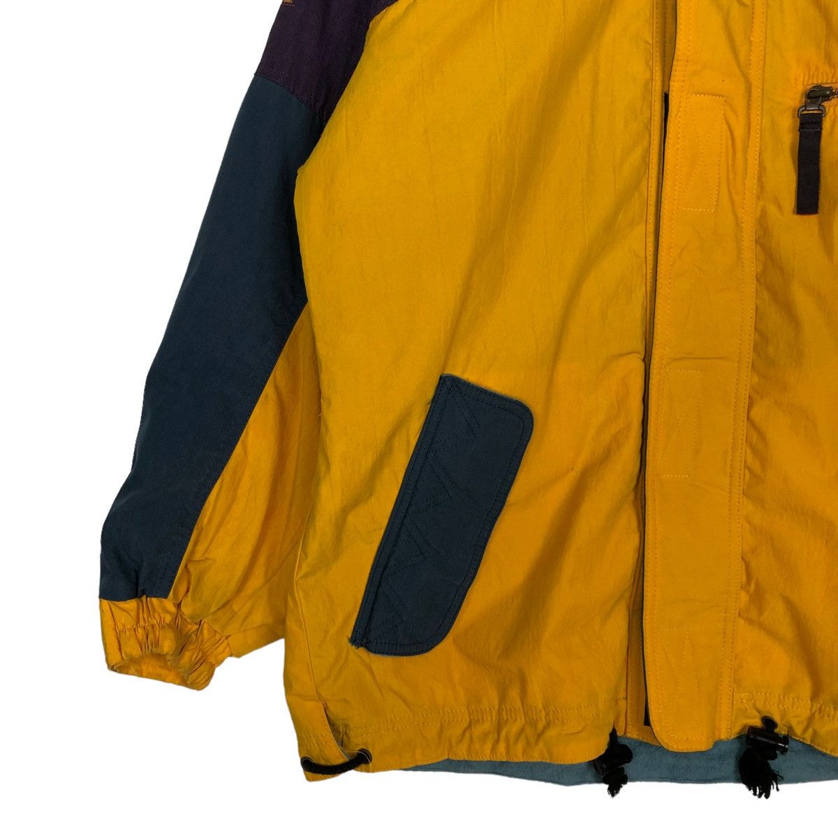 Descente 🔥Vintage Heavy Jacket Ski Winter Descente Multi Colour Size US M / EU 48-50 / 2 - 7 Thumbnail