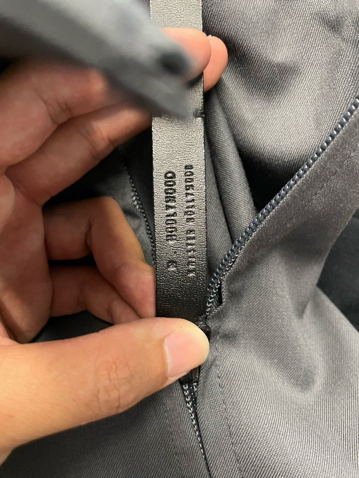 N.Hoolywood N.Hoolywood Track. jacket Size US M / EU 48-50 / 2 - 12 Thumbnail