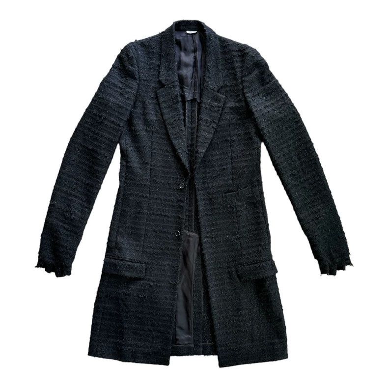 Comme des Garcons Comme des Garcons Homme Plus Gloves Trench Coat Size US M / EU 48-50 / 2 - 1 Thumbnail