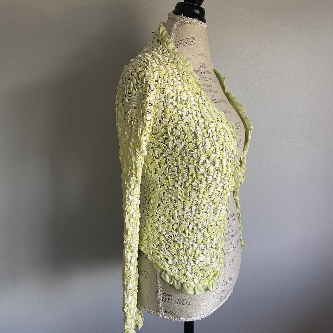 Other Rare Sathia Top Size L / US 10 / IT 46 - 3 Thumbnail